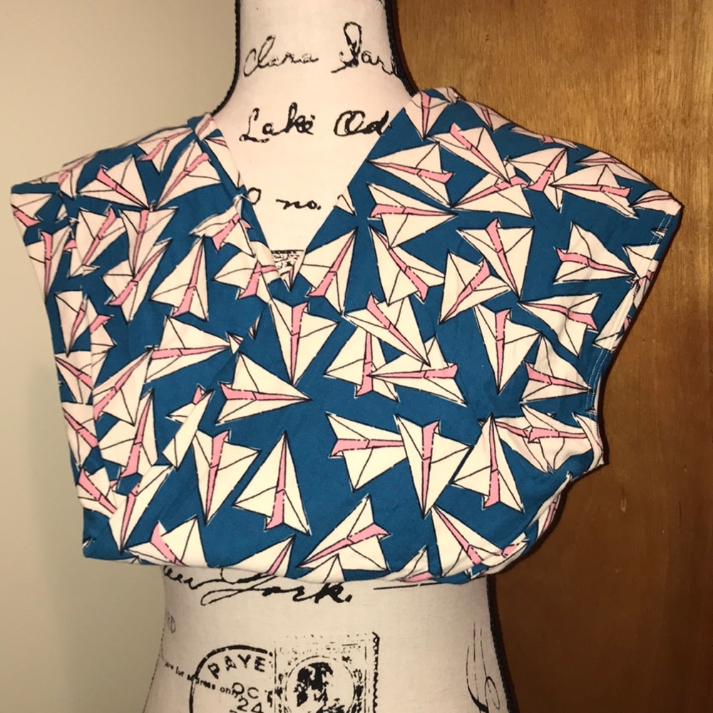 BOGO 50% Off - NWOT LuLaRoe One Size Leggings
